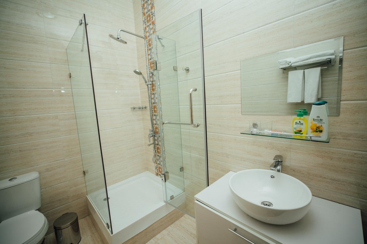 Bek Khiva Hotel ภายนอก รูปภาพ