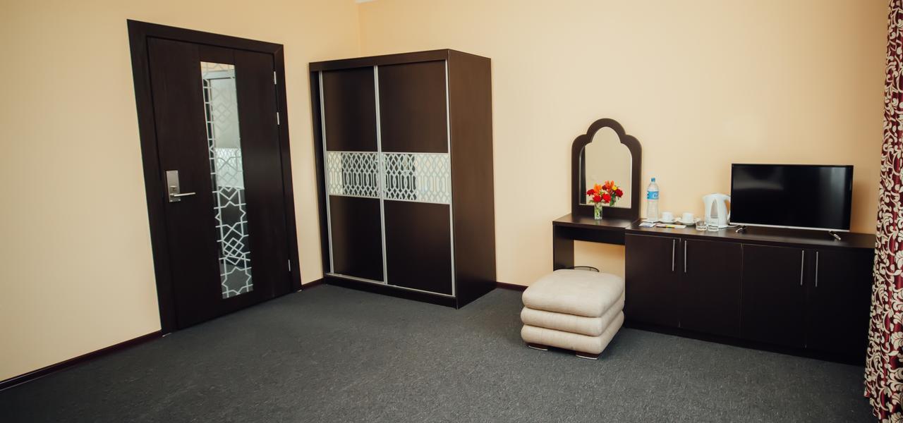 Bek Khiva Hotel ภายนอก รูปภาพ